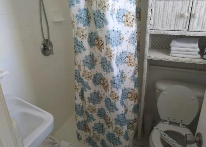 Surfside Cabanas/siesta * Clearwater Beach