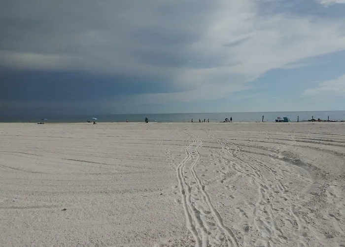 Surfside Cabanas/siesta